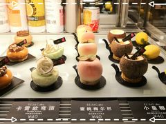 -B.O.M波姆烘焙(凤凰街店)