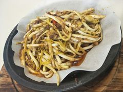 -悦百味·品质川菜(橄榄郡店)