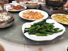 -海晖酒楼·顺德鱼生(荣华店)