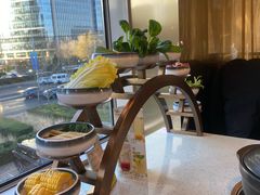 -烹然四季椰子鸡火锅(团结湖总店)