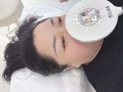 -babiline芭比莱恩半永久纹眉纹唇发际线