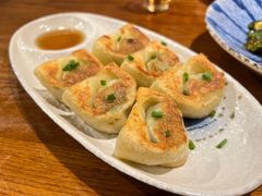 生煎馄饨-熠盛·本帮菜Bistro(永嘉路店)