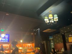 -The Cheebat 锌吧·Bistro(体育西店)