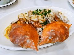 -金海湾海鲜排档(朱家尖店)