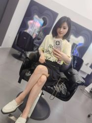 -CIT造型·烫发·染发