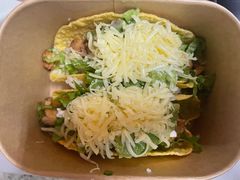 -THE WOODS 简餐 (国贸商城店)