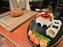 -Da Ivo哒伊沃意大利魔镜餐厅(外滩店)