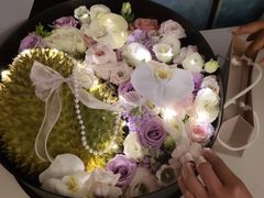 -海上食代(赣江新天地店)