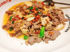 -炊烟小炒黄牛肉(中心印象城店)