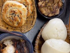 -陆氏太后饼(富平店)