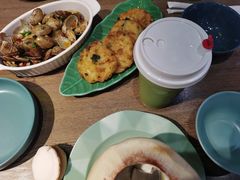 -长勺子东南亚(街道口店)