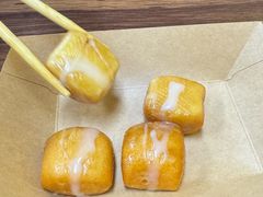 小馒头-程序员凉面(华江·乐天花亭店)