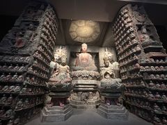 -陕西历史博物馆