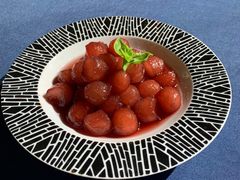 -伊带伊路新疆美食府(呼家楼店)