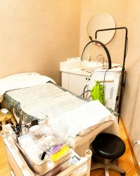 -鲸彩·美甲美睫科技护肤