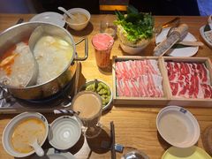 -山海蟹庐·海鲜糟粕醋火锅(慈溪店)