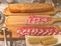 -鱼豆吉·豆浆鱼火锅(宜昌万达店)