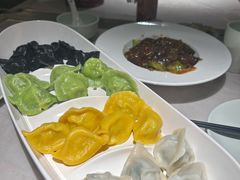 -船歌·鱼水饺青岛菜(闽江二路店)