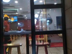 -咬不得高祖生煎·简餐(高银街店)