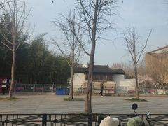 -江宁织造博物馆
