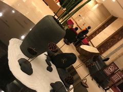 -九华山聚龙大酒店