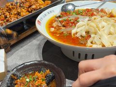 -虹料理·日料放题(悠方店)