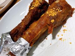 -苏小柳点心·手作小笼包(浦东嘉里城分院)