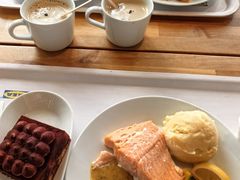 -宜家家居(四元桥商场店)