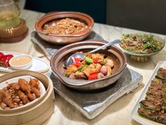 -陶陶居酒家(SM二期购物广场店)