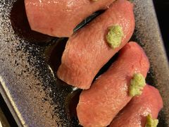 -焼肉 琉球の牛(北谷)