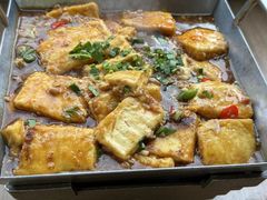 -纳禾春.云南.版纳特色菜.傣味手抓饭(南亚店)