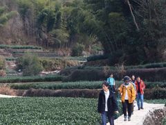 -十九峰景区-倒脱靴