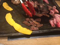 -犟牛家·榴莲烤肉(五棵松店)