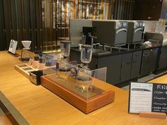 -星巴克(首钢店)
