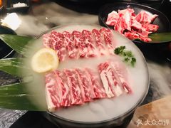 -九田家黑牛烤肉料理(石路天虹店)