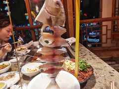 -码头故事火锅(大丰店)