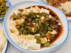 -华顺土菜馆(洪岗路店)