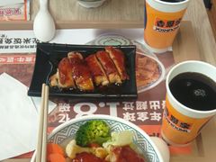 -吉野家(开发区新玛特店)