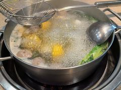 -为什么牛潮汕牛肉火锅(万胜广场店)