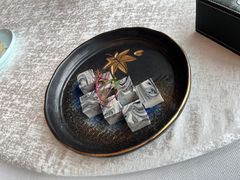 -夏宫中餐厅(静安香格里拉店)
