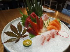 -慢走(甜水园店)