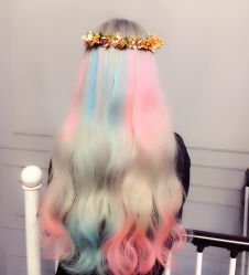 -AD HAIR 