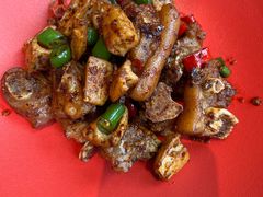 -滋粥楼·顺德菜海鲜茶点(金融城店)