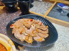 -潮十三潮汕砂锅粥(高新四路大都荟店)
