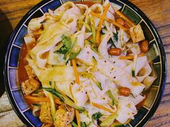 -疆里疆外·和田烤肉·清真