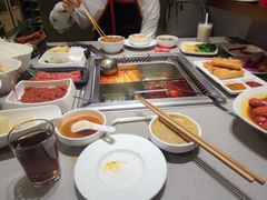 -海底捞火锅(松雷店)