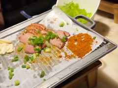 -绿茶餐厅(朝阳大悦城店)