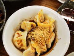 -付小姐在成都(川沙店)