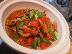 -天下客饭店(中山路店)