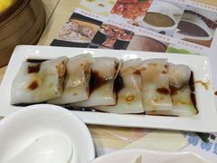 -味莊茶餐厅·自家點心(万象城店)